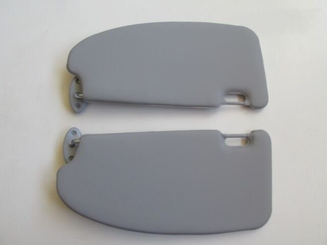 FORD FOCUS- SD/HB- 05/07; GÜNESLIK SAG/SOL SET 2 PARÇA