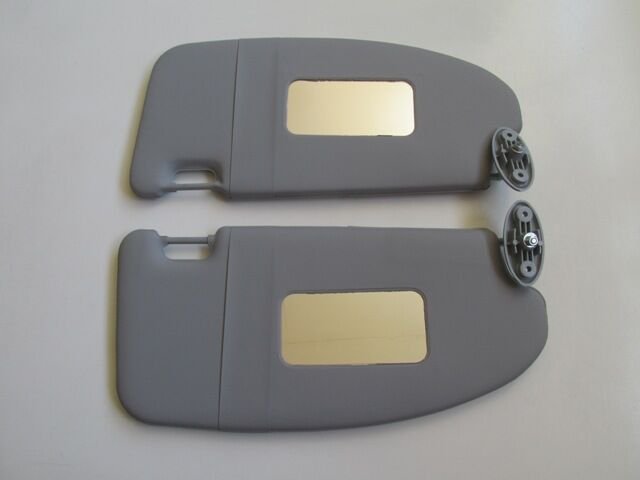 FORD FOCUS- SD/HB- 05/07; GÜNESLIK SAG/SOL SET 2 PARÇA