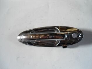 HYUNDAI SONATA- 03/05; ÖN KAPI DIS AÇMA KOLU SAG ELCEGI NIKELAJLI (HUSHAN)