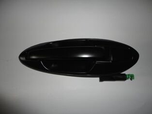 HYUNDAI SONATA- 03/05; ARKA KAPI DIS AÇMA KOLU SAG SIYAH