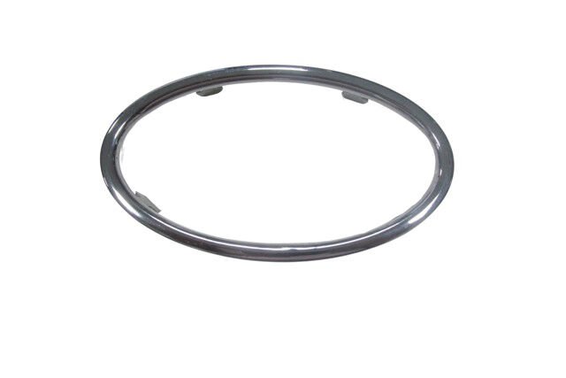 FORD FOCUS- SD/HB- 05/07; ÖN GÖGÜS ÜFLEME PETEGI ÇERÇEVESI NIKELAJLI (DIFIZÖR)(SAG/SOL AYNI) (ADET)