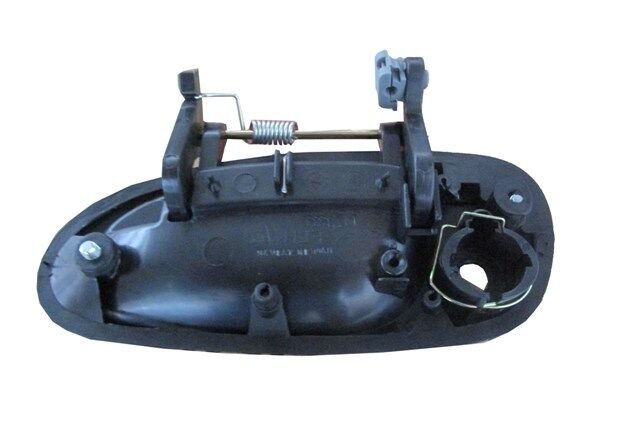 MAZDA 323- FAMILIA- 97/98; ÖN KAPI DIS AÇMA KOLU SAG SIYAH 1.8CC (HUSHAN)