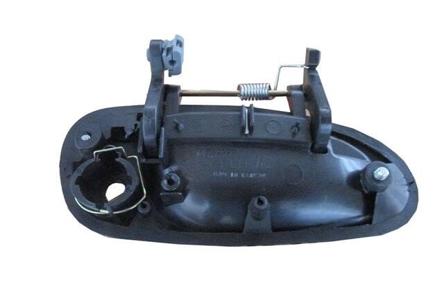 MAZDA 323- FAMILIA- 97/98; ÖN KAPI DIS AÇMA KOLU SOL SIYAH 1.8CC (HUSHAN)