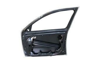 SKODA OCTAVIA- 05/09; ÖN KAPI KOMPLE SAG SIYAH (ICELI/ÇEKOMASTIKLI) (TW)