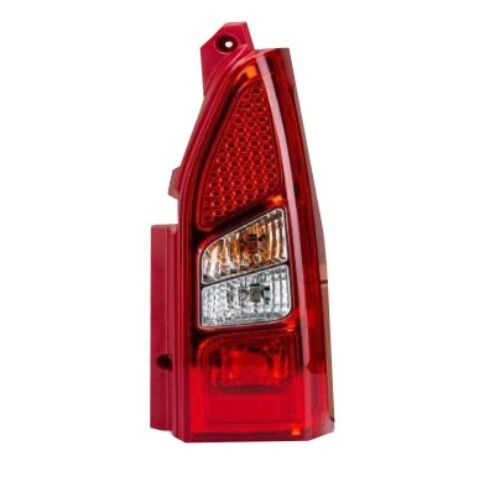 CITROEN BERLINGO- 08/15; STOP LAMBASI R KIRMIZI/BEYAZ (BAGAJ KAPAGI YUKARIYA AÇILAN TIP) (MARS)
