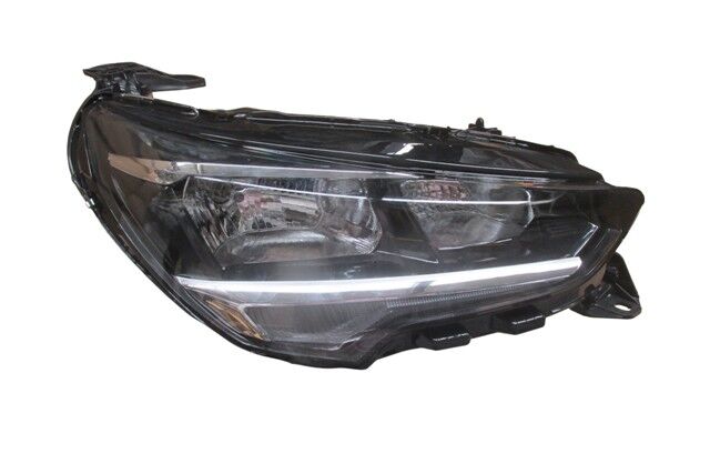 OPEL CORSA- F- 20/23; FAR LAMBASI SAG LEDSIZ (E MARKLI)(TW)