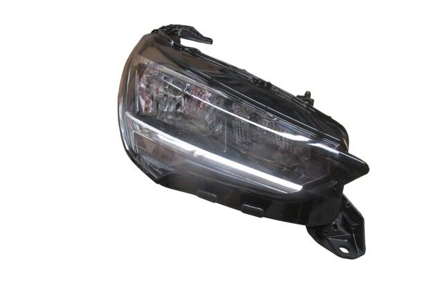 OPEL CORSA- F- 20/23; FAR LAMBASI SAG LEDSIZ (E MARKLI)(TW)