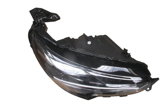 OPEL CORSA- F- 20/23; FAR LAMBASI SAG LEDSIZ (E MARKLI)(TW)