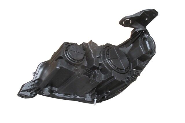 OPEL CORSA- F- 20/23; FAR LAMBASI SAG LEDSIZ (E MARKLI)(TW)