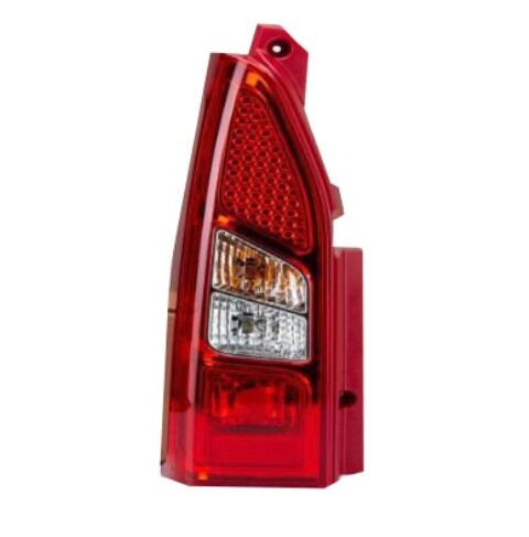 CITROEN BERLINGO- 08/15; STOP LAMBASI L KIRMIZI/BEYAZ (BAGAJ KAPAGI YUKARIYA AÇILAN TIP) (MARS)