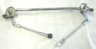 TOYOTA COROLLA- ZZE121- 02/06; SILGI MANEVRA KOLU