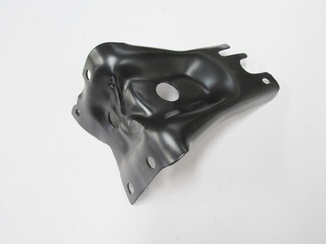 NISSAN PICK UP- D21- 89/97; ÖN TAMPON IÇ BRAKETI SAG (TW)