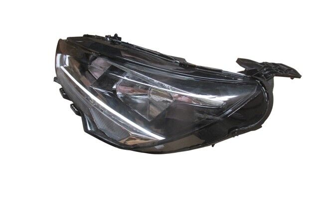 OPEL CORSA- F- 20/23; FAR LAMBASI SOL LEDSIZ (E MARKLI)(TW)