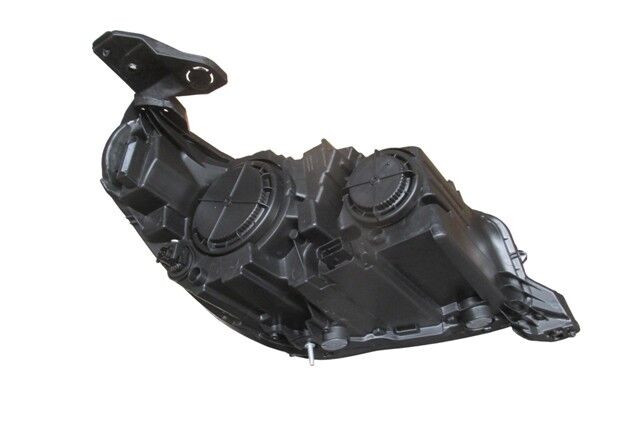 OPEL CORSA- F- 20/23; FAR LAMBASI SOL LEDSIZ (E MARKLI)(TW)