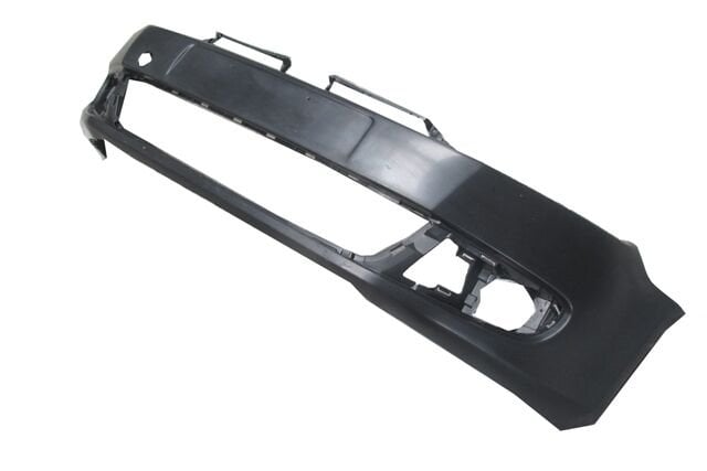 VOLKSWAGEN GOLF- 6- 09/12; ÖN TAMPON (SIS/PANJUR DELIKLI/SENSÖR/FAR YIKAMA DELIKSIZ)