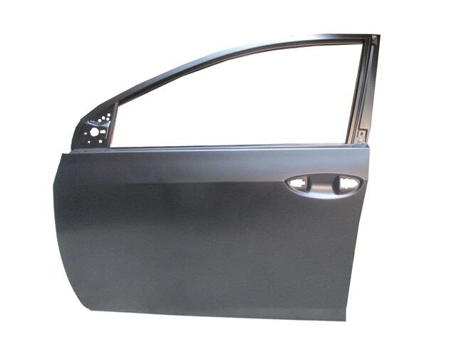 TOYOTA COROLLA- NDE180- 13/18; ÖN KAPI KOMPLE SOL (BAND DELIKSIZ) (ICELI/ÇEKOMASTIKLI) (TW)