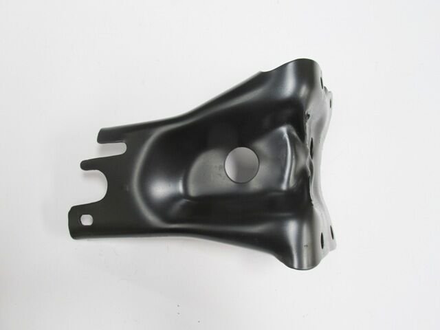 NISSAN PICK UP- D21- 89/97; ÖN TAMPON IÇ BRAKETI SOL (TW)