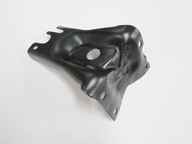 NISSAN PICK UP- D21- 89/97; ÖN TAMPON IÇ BRAKETI SOL (TW)