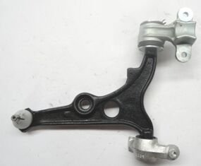 PEUGEOT EXPERT- 96/04; ÖN ALT TABLA SOL ROTILLI/BURÇLU (SALINCAK) (SH)