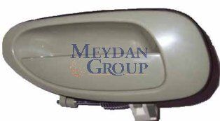 MAZDA 323- FAMILIA- 97/98; ARKA KAPI DIS AÇMA KOLU SOL GRI ASTARLI 1.8CC (HUSHAN)