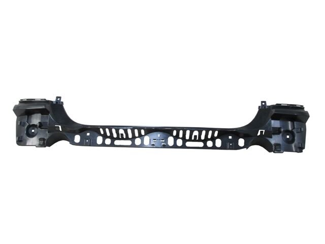 BMW 5 SERI- F10- 10/16; ARKA TAMPON DARBE EMICI ORTA PLASTIK (M-PAKET) (TW)