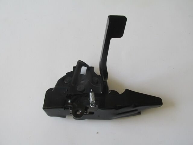 TOYOTA COROLLA- NDE180- 13/18; KAPUT KILIDI