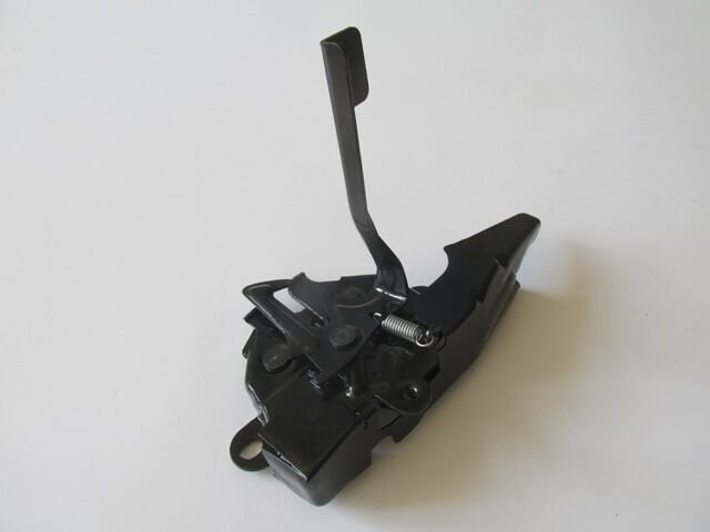 TOYOTA COROLLA- NDE180- 13/18; KAPUT KILIDI