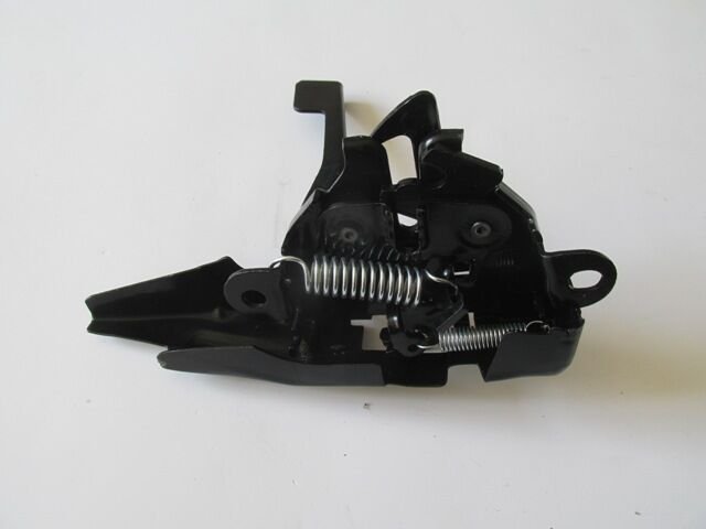 TOYOTA COROLLA- NDE180- 13/18; KAPUT KILIDI