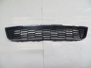 CHEVROLET AVEO- SD/HB- 11/13; ÖN PANJUR SIYAH (NIKELAJ ÇERÇEVELI) (TW)