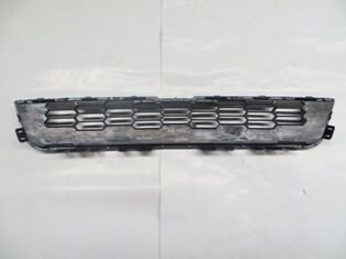 CHEVROLET AVEO- SD/HB- 11/13; ÖN PANJUR SIYAH (NIKELAJ ÇERÇEVELI) (TW)