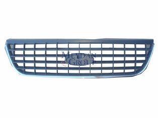 FORD EXPLORER- 02/05; ÖN PANJUR NIKELAJLI (IÇ PETEKLERI KOYU GRI) (TW)