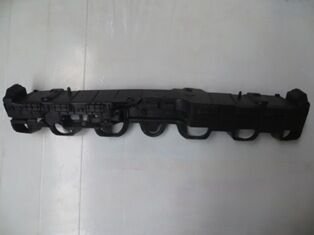 RENAULT CLIO- 4- HB- 13/16; ARKA TAMPON DARBE EMICI ORTA (PLASTIK) (TAMPON IÇ KISIM)(TYG)