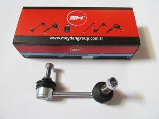 MAZDA 323- FAMILIA- 97/98; VIRAJ ASKI Z ROT ÖN SAG (105mm) (SH)