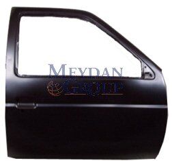 NISSAN PICK UP- D21- 89/97; ÖN KAPI KOMPLE SAG (FPI)