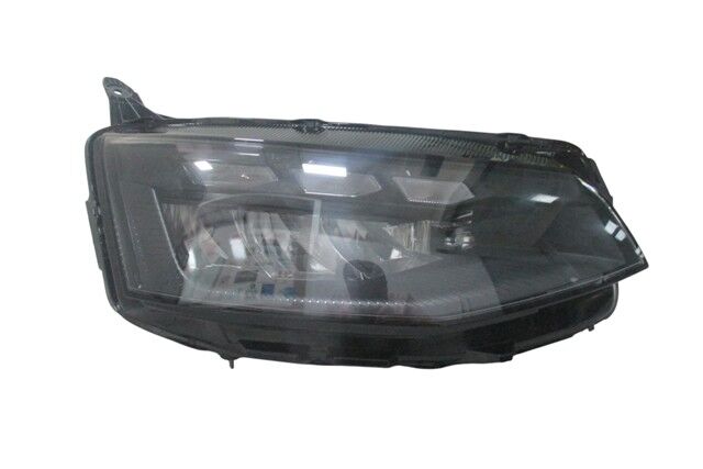 VOLKSWAGEN TRANSPORTER- T8- 2025-); FAR LAMBASI SAĞ ELEKTRİKLİ/LEDLİ