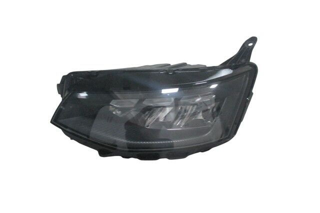 VOLKSWAGEN TRANSPORTER- T8- 2025-); FAR LAMBASI SOL ELEKTRİKLİ/LEDLİ