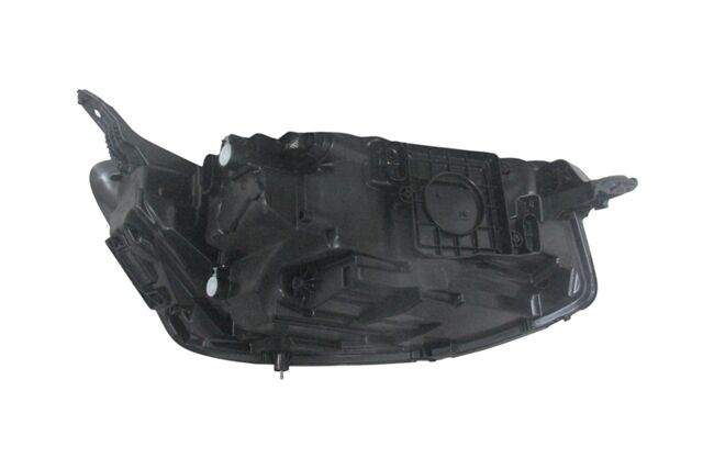 VOLKSWAGEN TRANSPORTER- T8- 2025-); FAR LAMBASI SOL ELEKTRİKLİ/LEDLİ