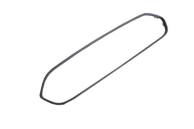 FORD TOURNEO COURIER- 18/23; ÖN PANJUR ÇITASI SIYAH