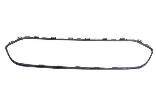 FORD TOURNEO COURIER- 18/23; ÖN PANJUR ÇITASI SIYAH