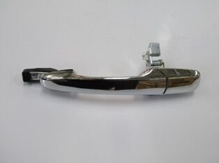 MAZDA BT 50- PICK UP- 07/12; ARKA KAPI DIS AÇMA KOLU SOL NIKELAJLI (HUSHAN)