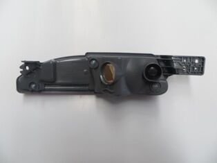 HONDA CRV- 13/14; ARKA TAMPON SIS LAMBASI SAG KIRMIZI (FAMELLA)