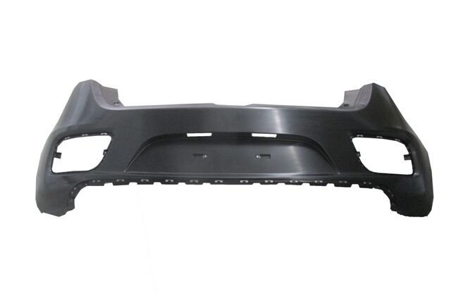 KIA CEED- 15/18; ARKA TAMPON SIYAH (TYG)