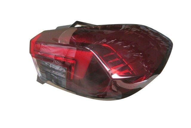 OPEL CORSA- F- 20/23; DIS STOP LAMBASI SAG KIRMIZI/BEYAZ/LEDLI (TW)