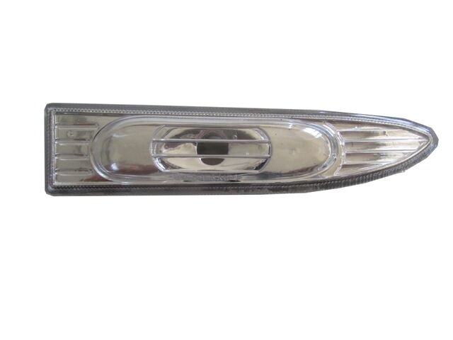 HYUNDAI ACCENT- ERA- 06/12; ÇAMURLUK SINYALI SAG BEYAZ (NIKELAJLI) (EUROLAMP)