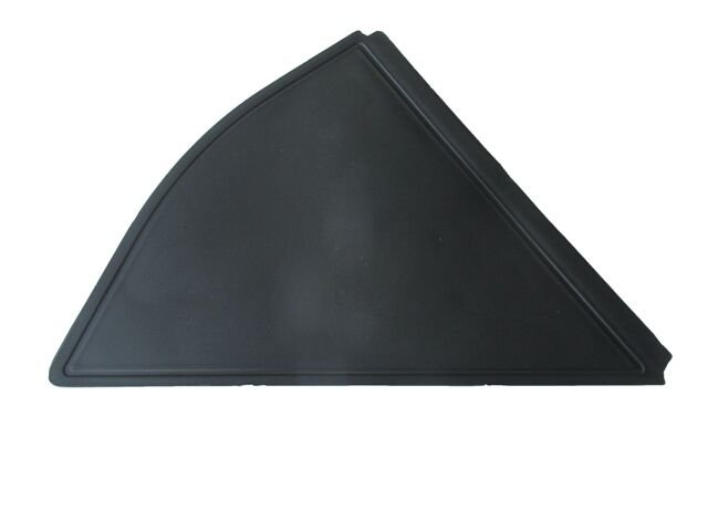 OPEL COMBO- 24/25; ÖN ÇAMURLUK ÜST KÖSE PLASTIGI SAG