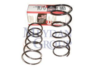 CITROEN XSARA PICASSO- 01/08; ÖN HELEZON YAYI SAG/SOL (2LI SET) 1.6I/1.6HDI(12,25X159X430)(STDR)