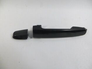 TOYOTA COROLLA- ZZE121- 02/06; ARKA KAPI DIS AÇMA KOLU SAG/SOL AYNI (ADET) SIYAH (BOYANIR TIP) (TW)