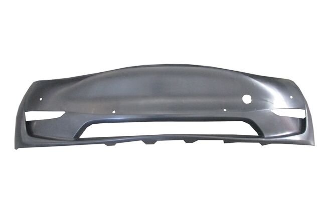 TESLA MODEL Y- 21/24; ÖN TAMPON ASTARLI 6 SENSÖR DELIKLI (TW)