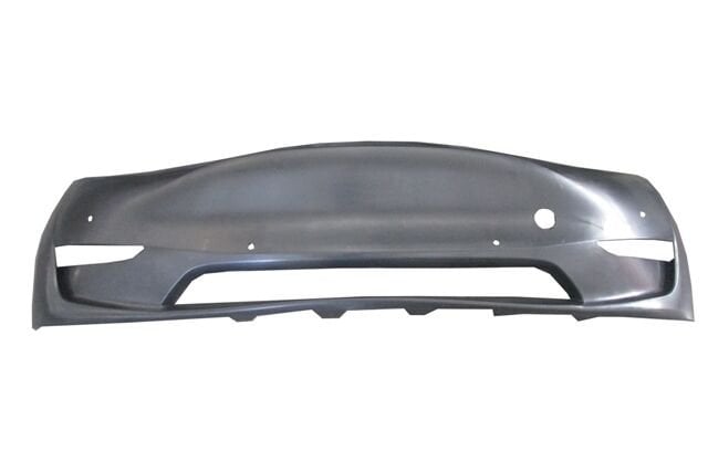 TESLA MODEL Y- 21/24; ÖN TAMPON ASTARLI 6 SENSÖR DELIKLI (TW)