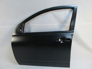 NISSAN QASHQAI- J10- 07/13; ÖN KAPI SOL KOMPLE (ICELI/ÇEKOMASTIKLI) (TW)